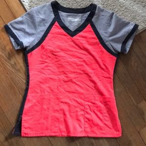 Grey’s Anatomy Scrub Top